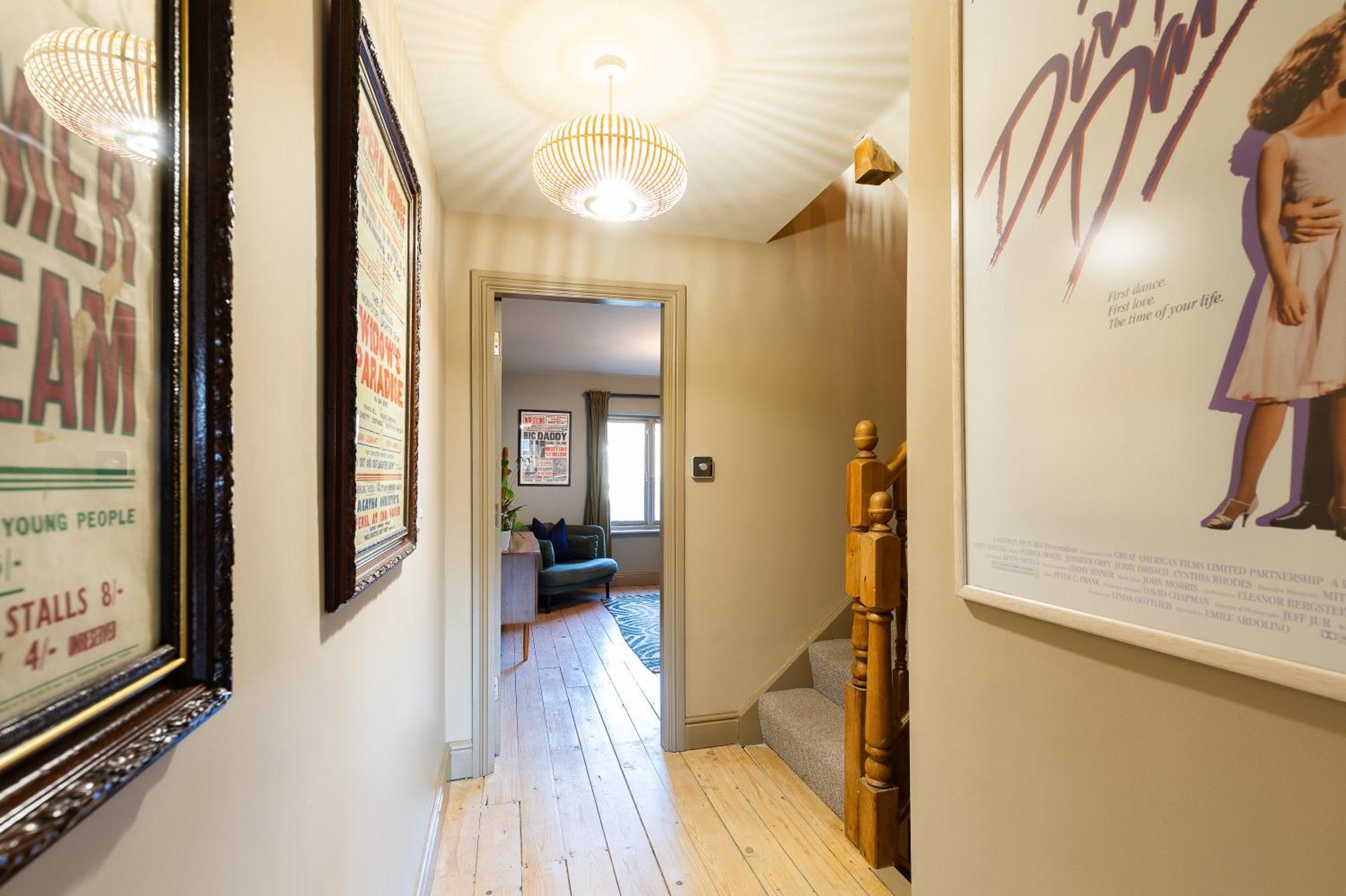 Stylish Seaside Home With King Beds And Parking Scarborough Zewnętrze zdjęcie