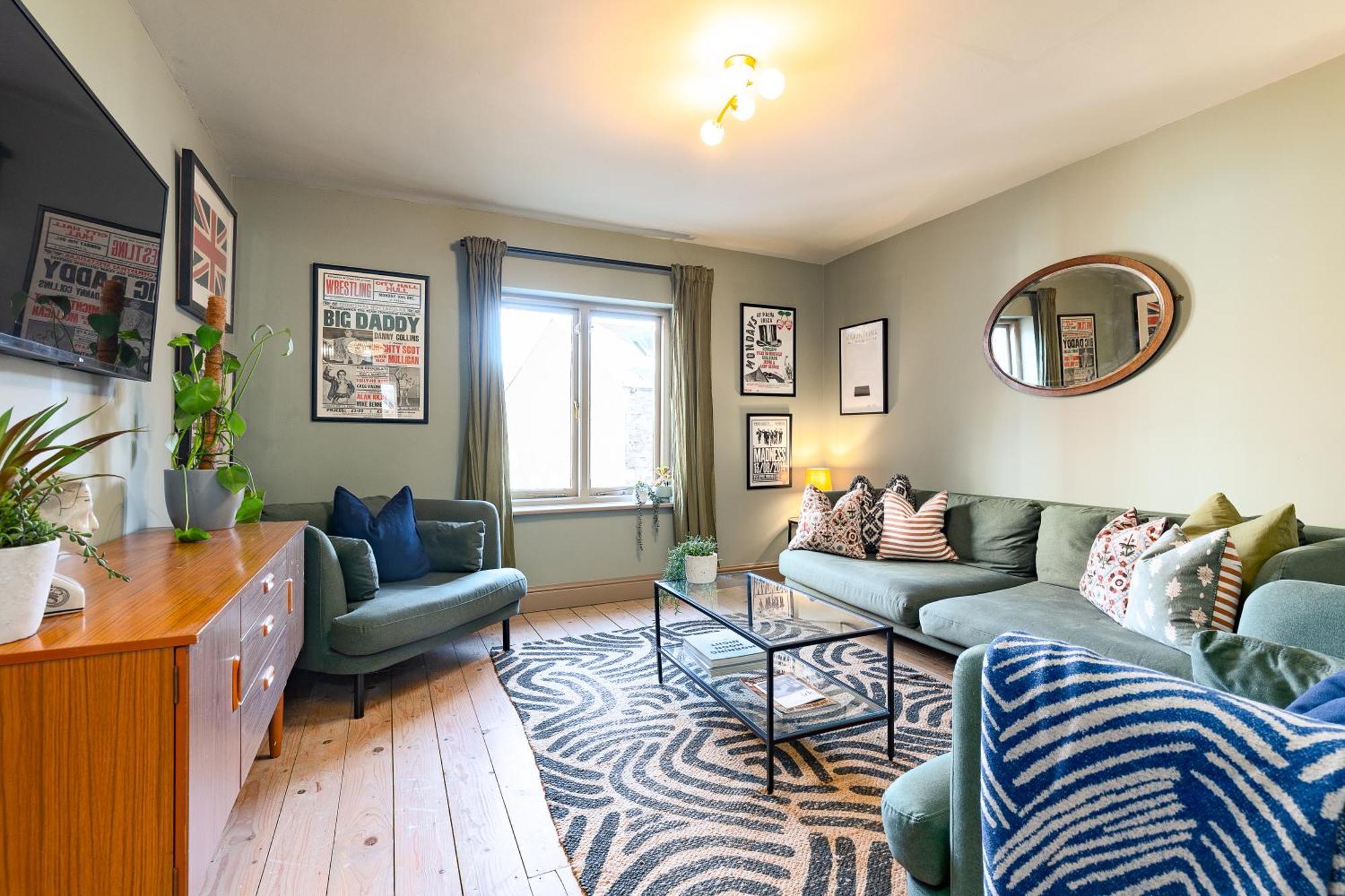 Stylish Seaside Home With King Beds And Parking Scarborough Zewnętrze zdjęcie