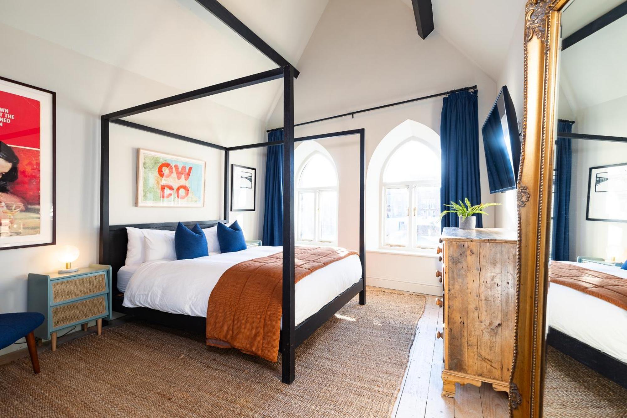 Stylish Seaside Home With King Beds And Parking Scarborough Zewnętrze zdjęcie
