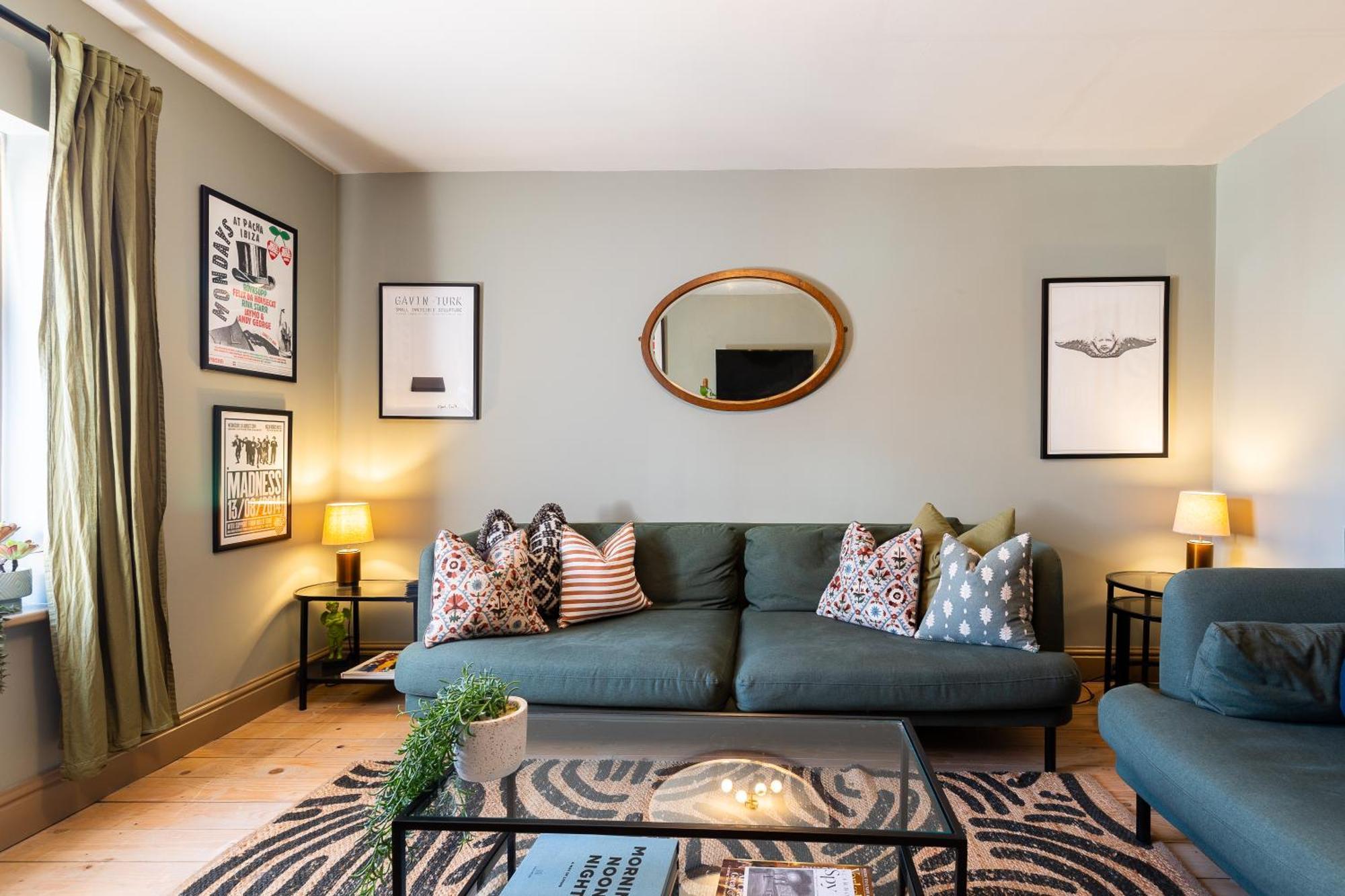Stylish Seaside Home With King Beds And Parking Scarborough Zewnętrze zdjęcie